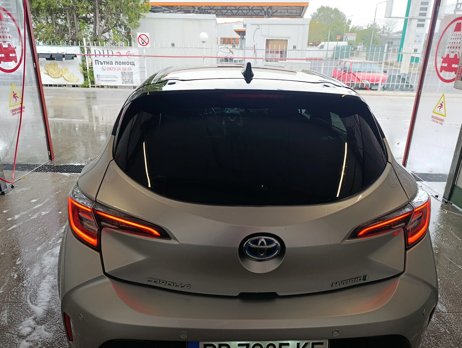 Toyota Corolla | Mobile.bg   15