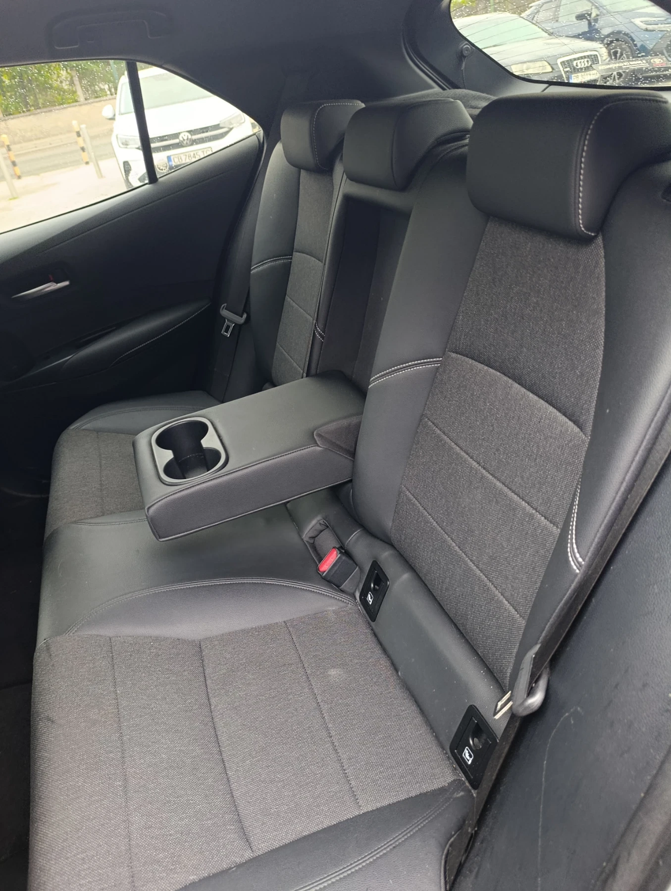 Toyota Corolla | Mobile.bg   11