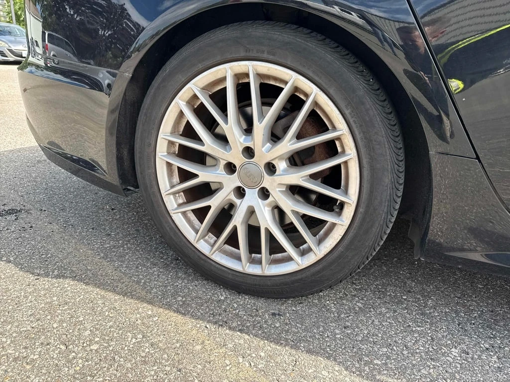 Audi A6 2017 QUATTRO  * БЕЗ ПЪРВОНАЧАЛНА ВНОСКА*  - изображение 6