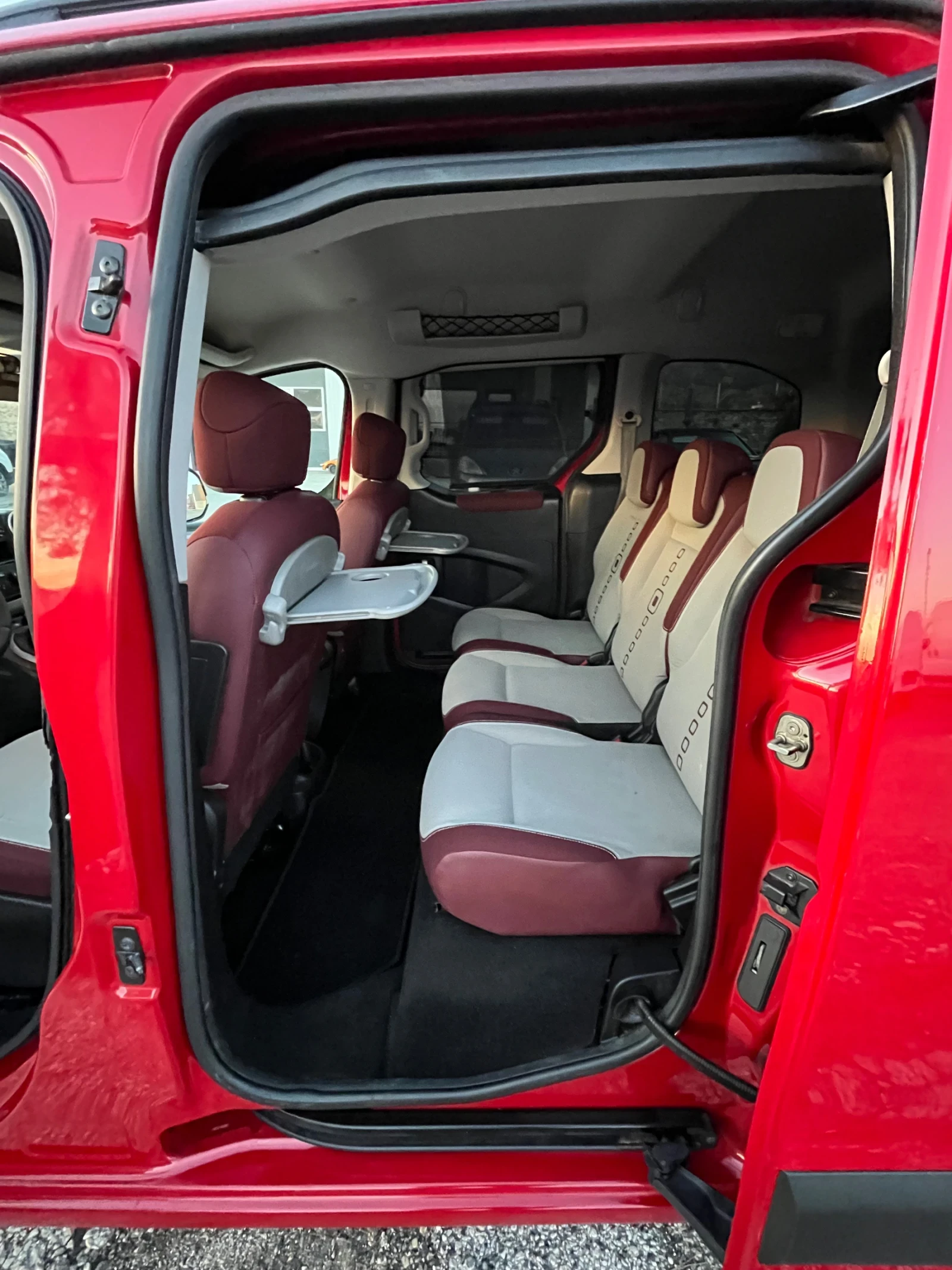 Citroen Berlingo 1.6 HDI FUL!!! | Mobile.bg — изображение 10