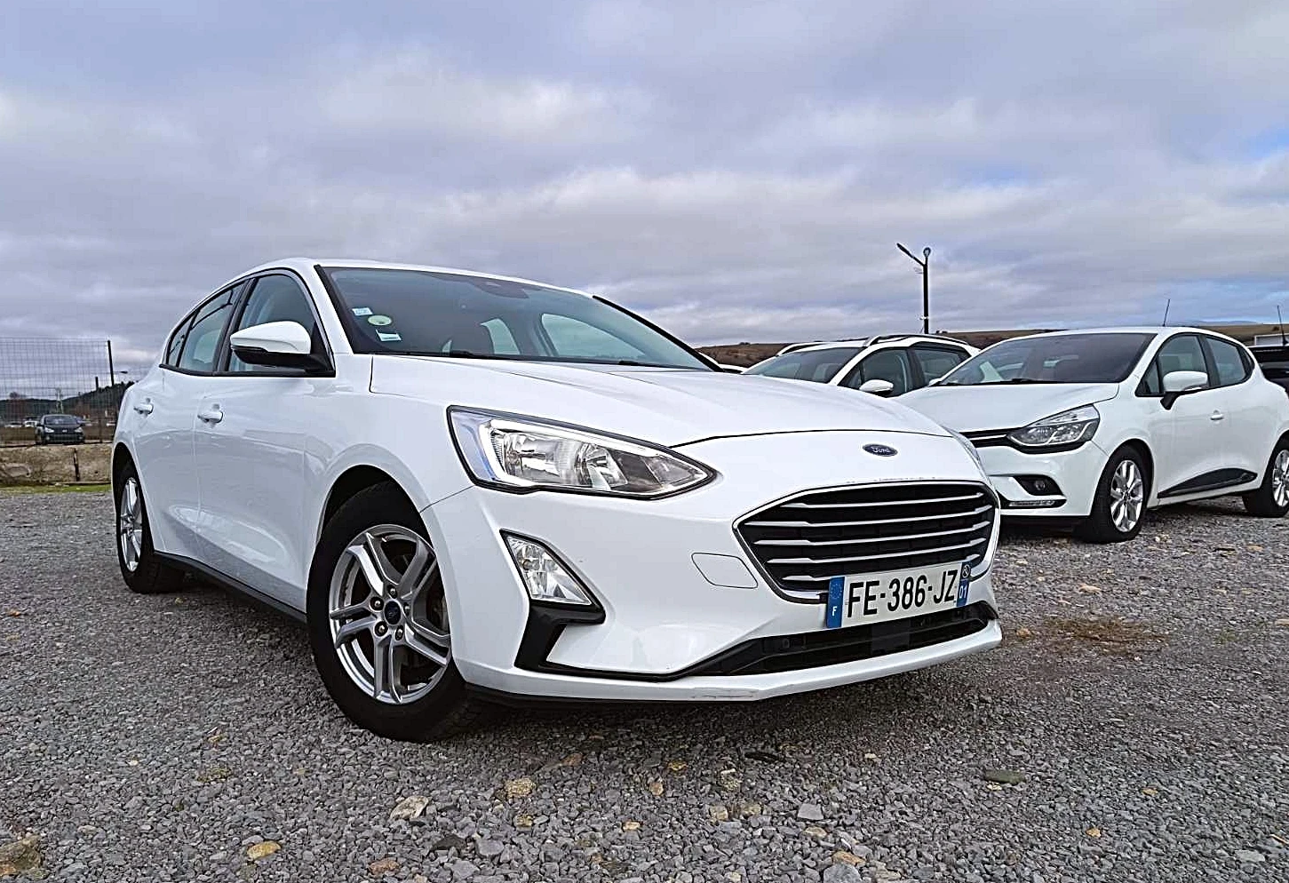 Ford Focus 1.5 diesel | Mobile.bg   3