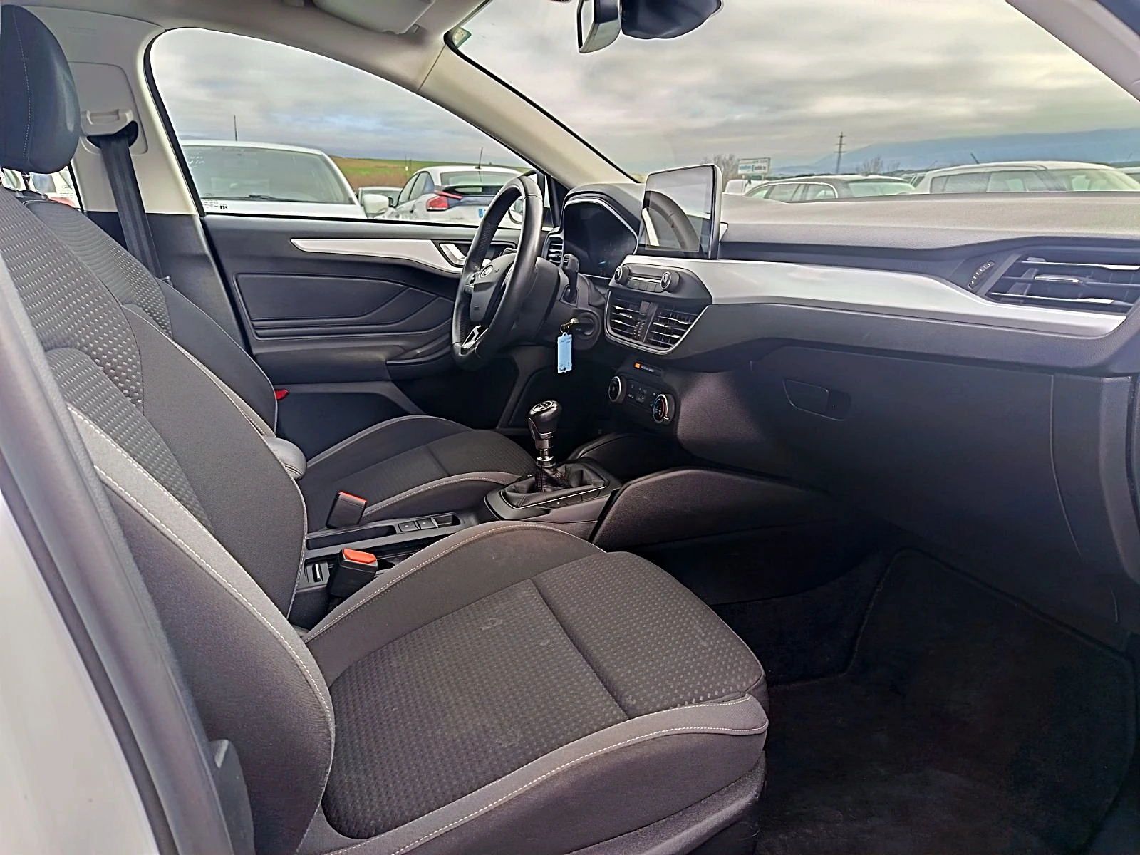 Ford Focus 1.5 diesel | Mobile.bg   9