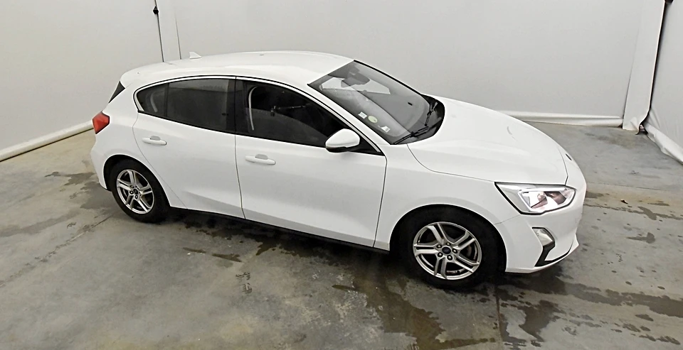 Ford Focus 1.5 diesel - изображение 3