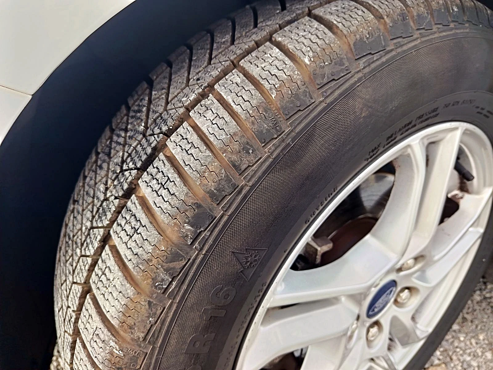 Ford Focus 1.5 diesel | Mobile.bg   15