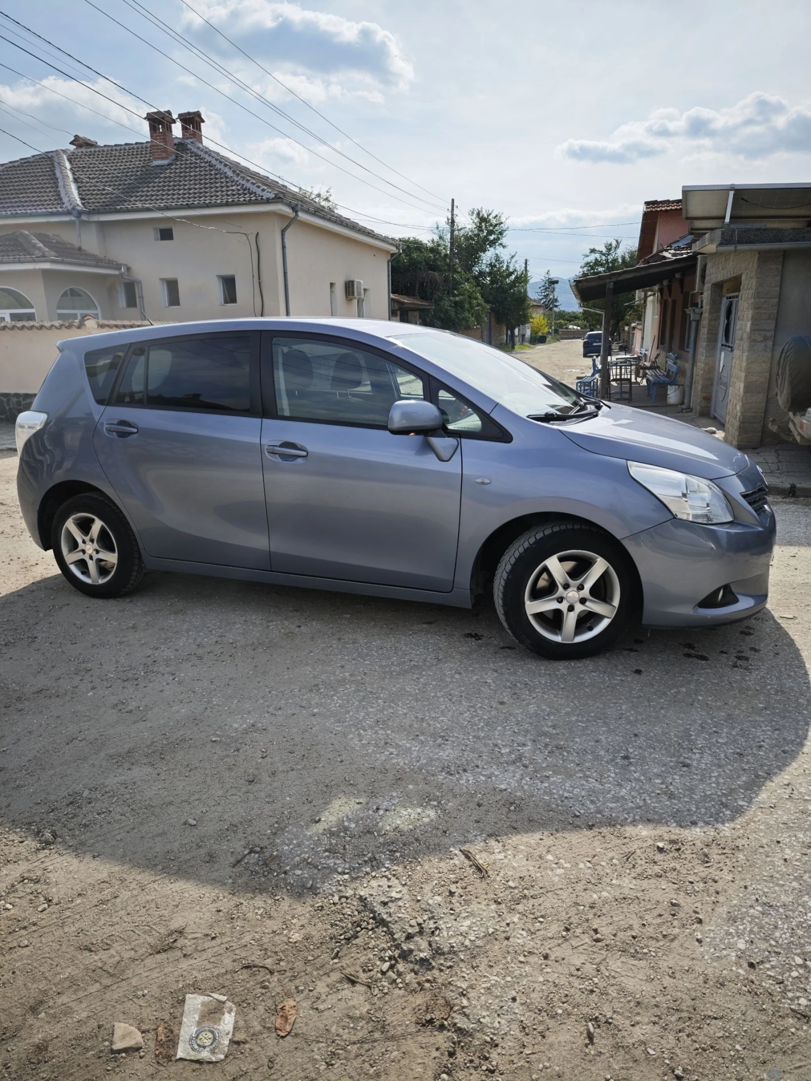 Toyota Verso | Mobile.bg   6