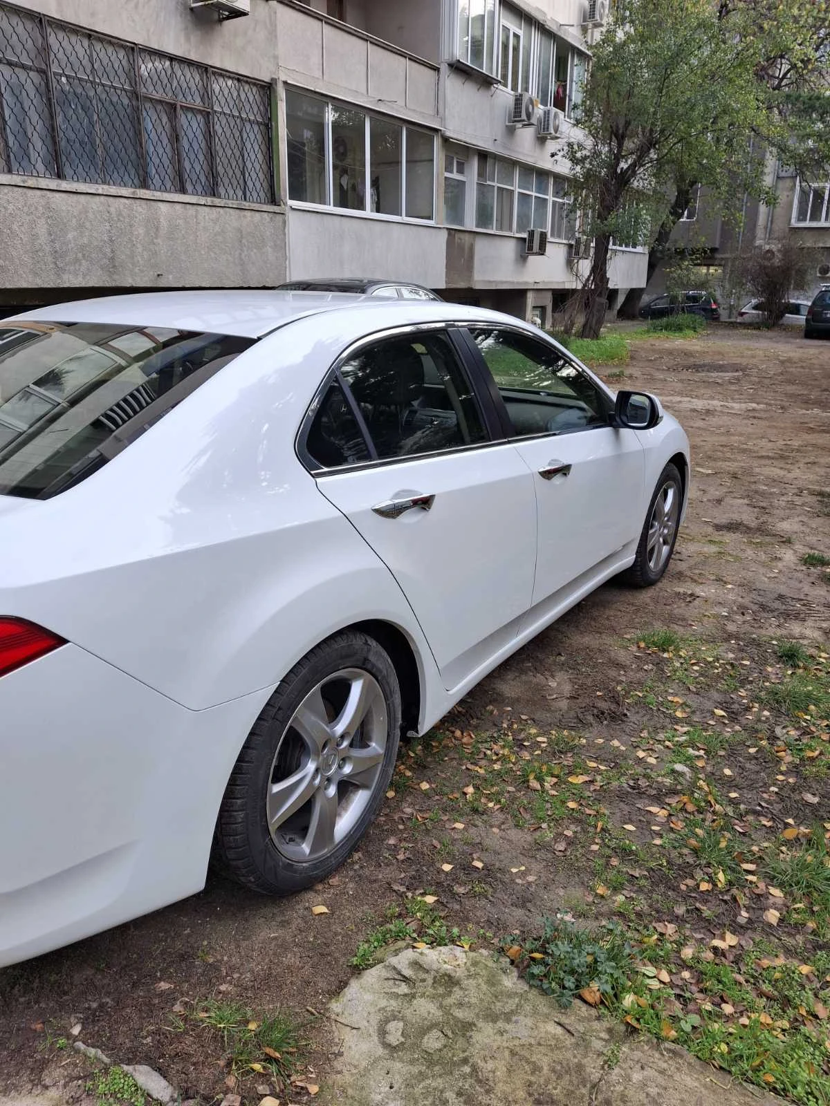 Honda Accord | Mobile.bg � ����������� 7