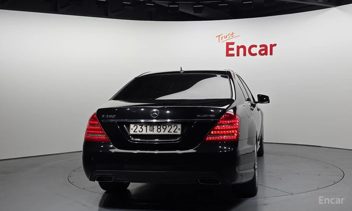 Mercedes-Benz S 350 | Mobile.bg � ����������� 4