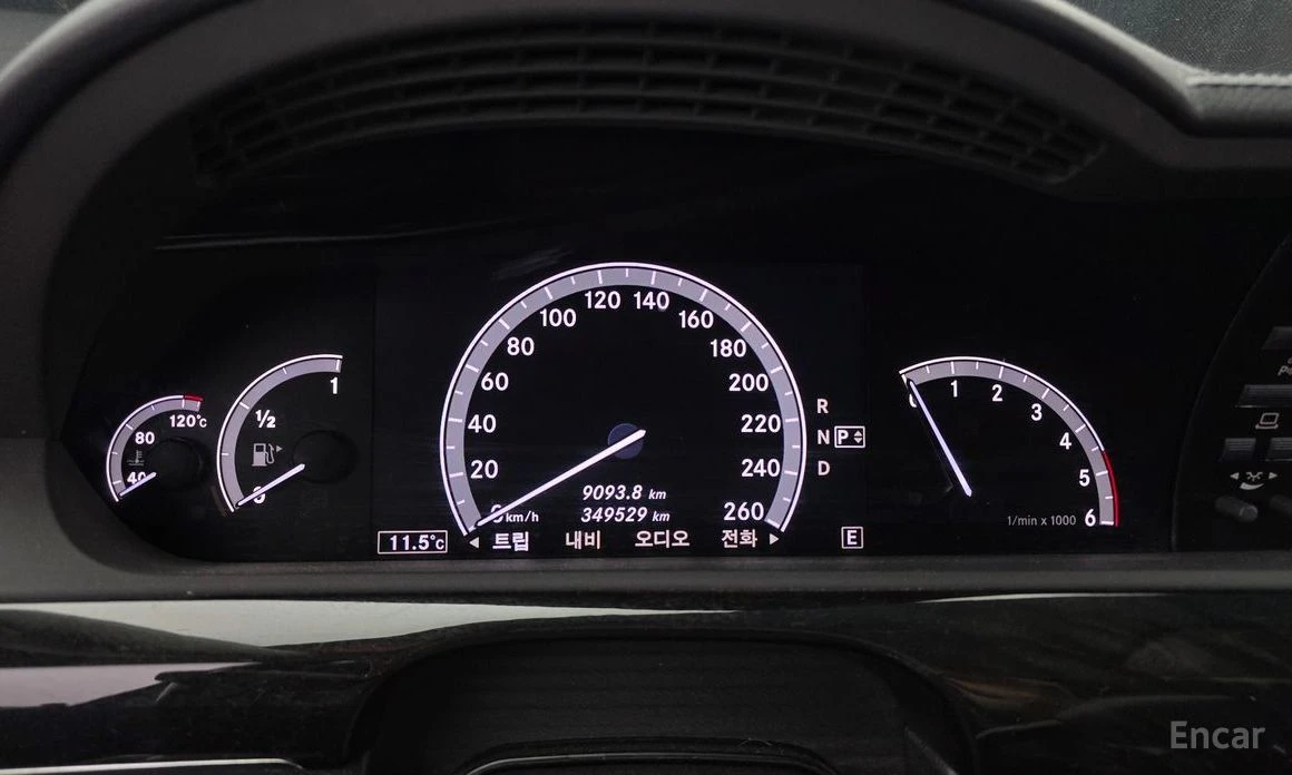 Mercedes-Benz S 350 | Mobile.bg � ����������� 8