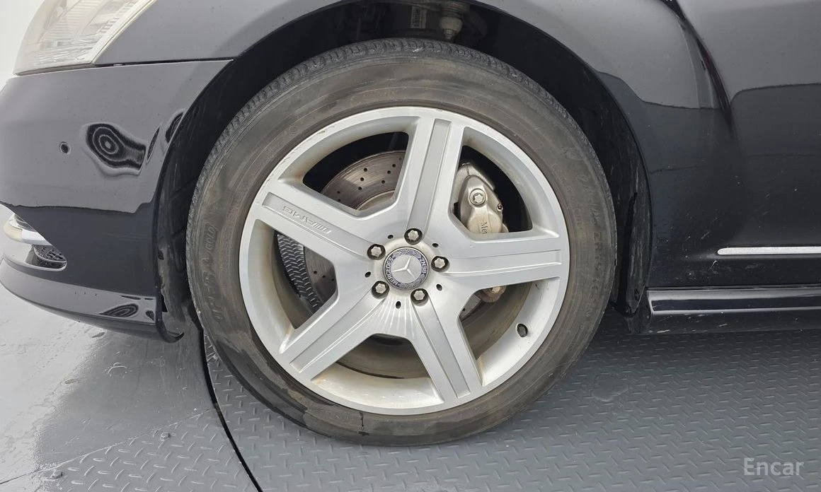 Mercedes-Benz S 350 | Mobile.bg � ����������� 5