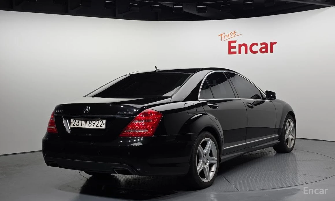 Mercedes-Benz S 350 | Mobile.bg � ����������� 2