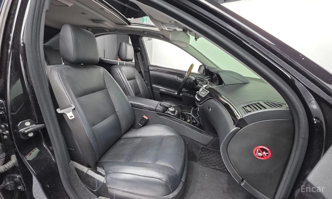 Mercedes-Benz S 350 | Mobile.bg � ����������� 10