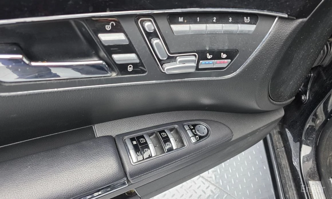 Mercedes-Benz S 350 | Mobile.bg � ����������� 12