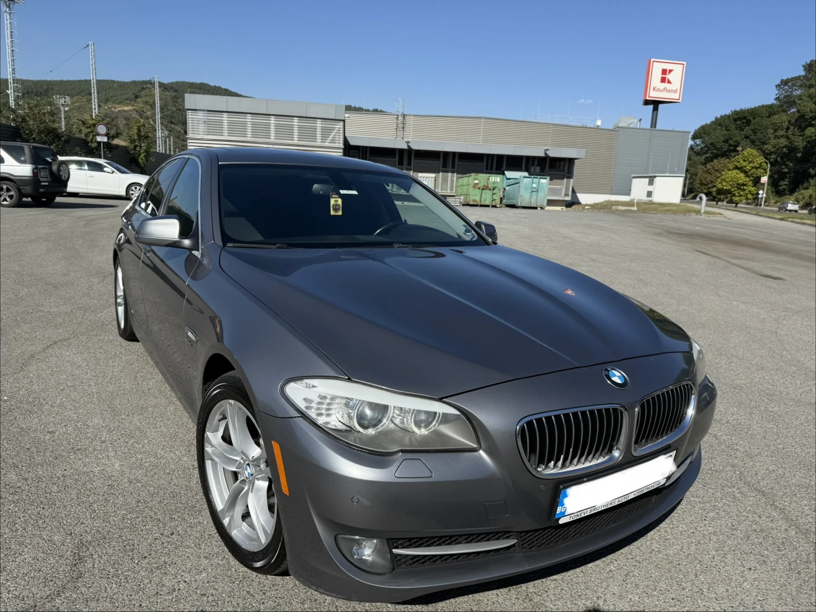 BMW 535 i xdrive | Mobile.bg � ����������� 4