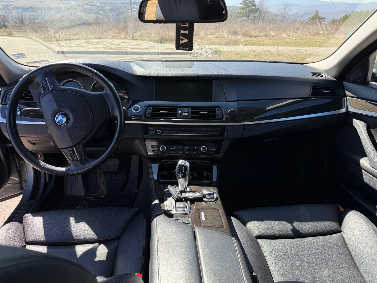 BMW 535 i xdrive | Mobile.bg � ����������� 15