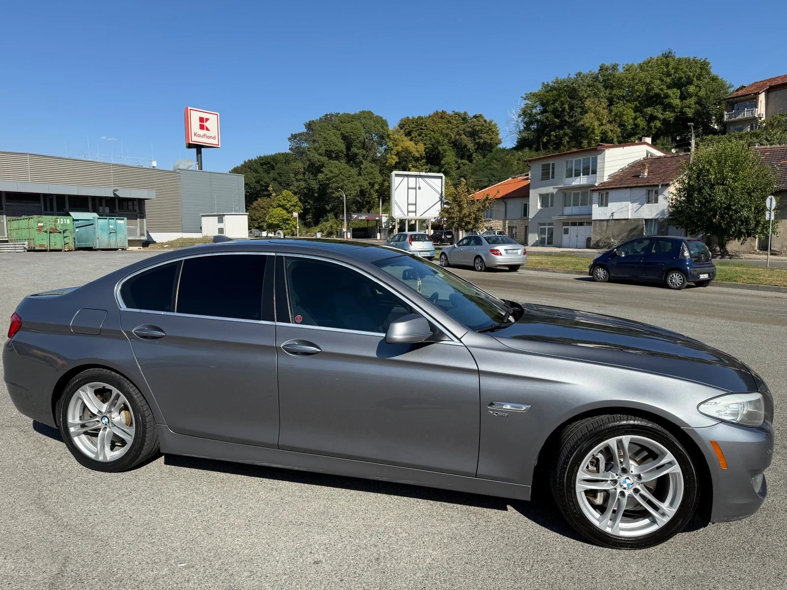 BMW 535 i xdrive | Mobile.bg � ����������� 6