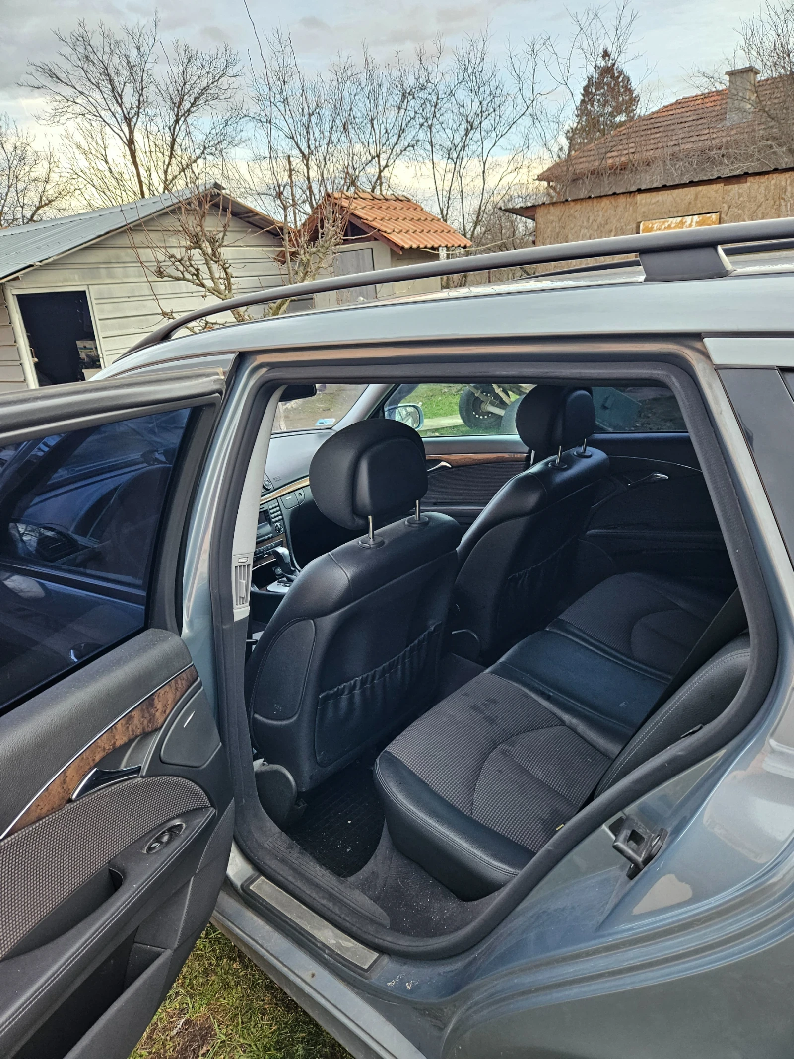 Mercedes-Benz E 280 | Mobile.bg � ����������� 3