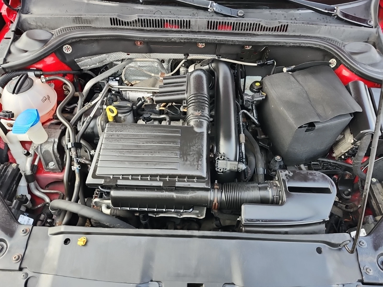 VW Jetta TRENDLINE+ * * CARFAX * * ���� ������ * *  | Mobile.bg � ����������� 12