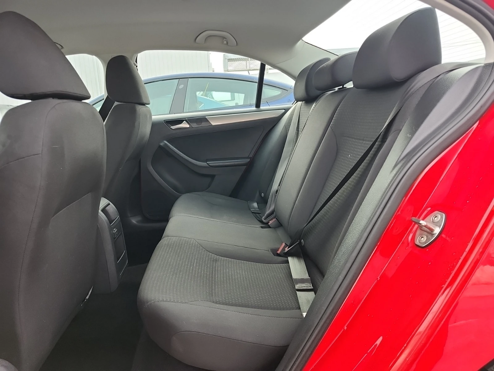 VW Jetta TRENDLINE+ * * CARFAX * * АВТО КРЕДИТ * *  - изображение 6