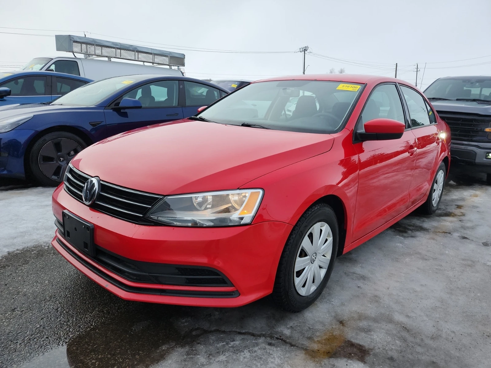 VW Jetta TRENDLINE+ * * CARFAX * * ���� ������ * *  | Mobile.bg � ����������� 1