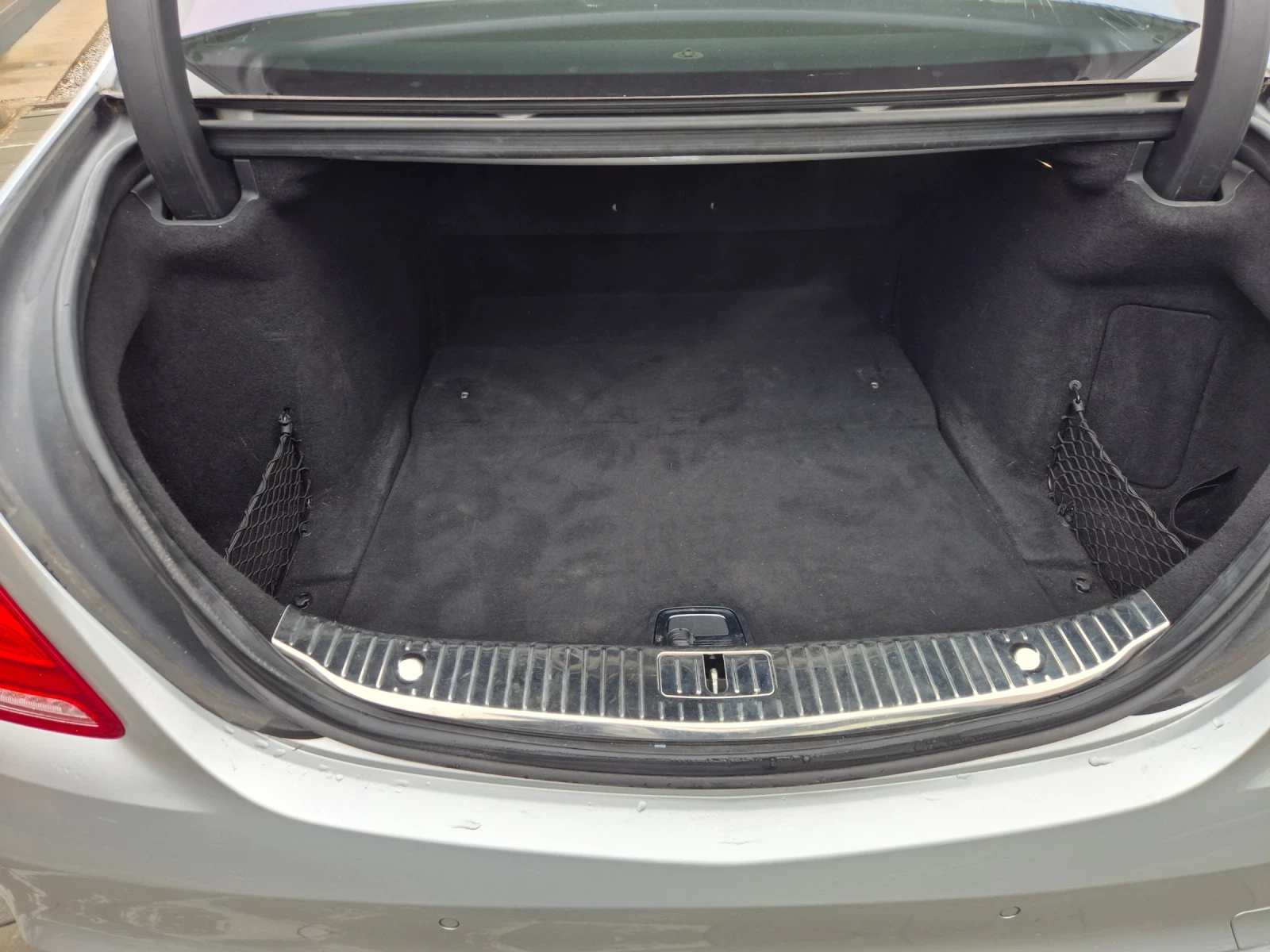 Mercedes-Benz S 550 | Mobile.bg � ����������� 16