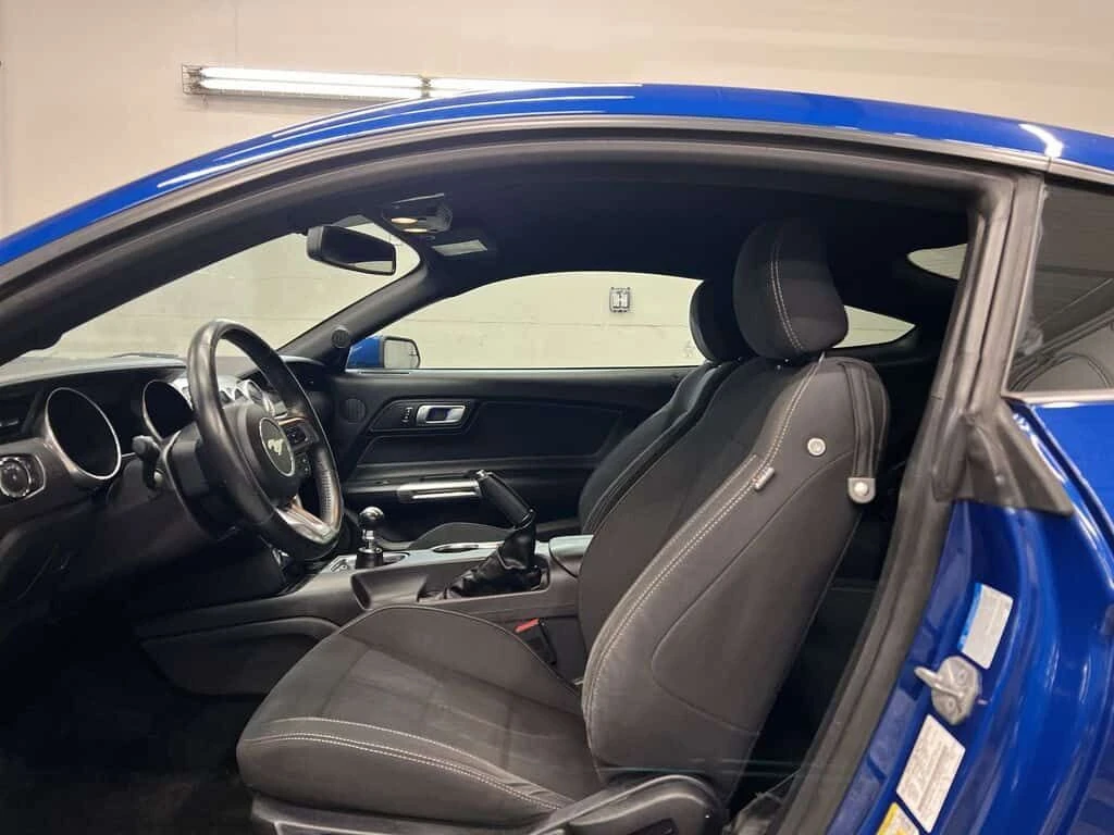 Ford Mustang * GT | ONLY 90, 000KMS! | 460HP 5.0L V8 | BLUETOOT - изображение 6