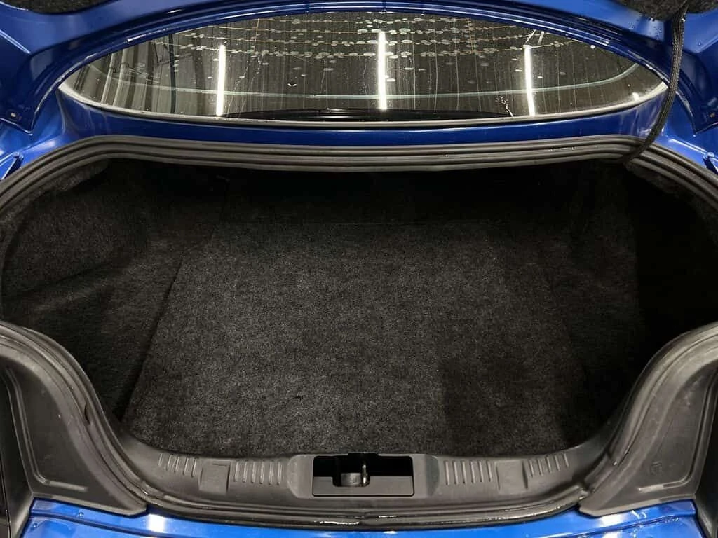 Ford Mustang * GT | ONLY 90, 000KMS! | 460HP 5.0L V8 | BLUETOOT | Mobile.bg � ����������� 17