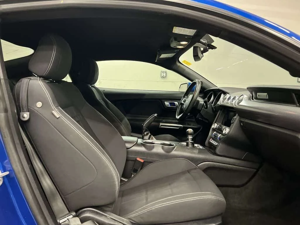 Ford Mustang * GT | ONLY 90, 000KMS! | 460HP 5.0L V8 | BLUETOOT | Mobile.bg � ����������� 16