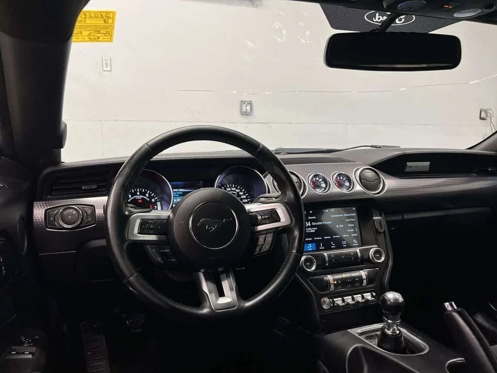 Ford Mustang * GT | ONLY 90, 000KMS! | 460HP 5.0L V8 | BLUETOOT - изображение 7