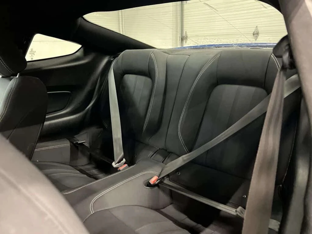 Ford Mustang * GT | ONLY 90, 000KMS! | 460HP 5.0L V8 | BLUETOOT | Mobile.bg � ����������� 14