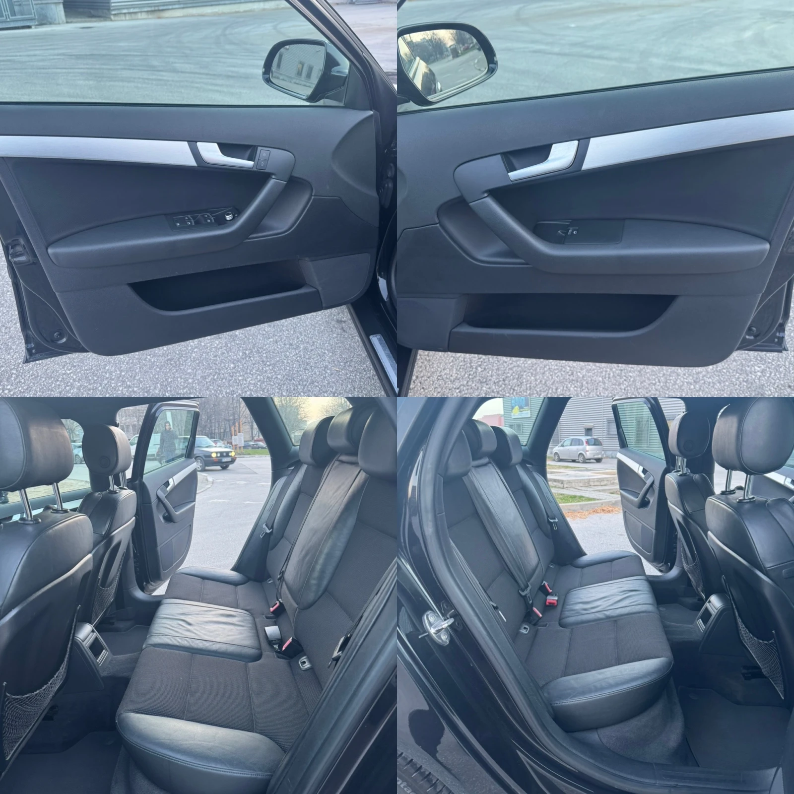 Audi A3 2.0TDI Sportback :: S-LINE :: NAVI  - изображение 10