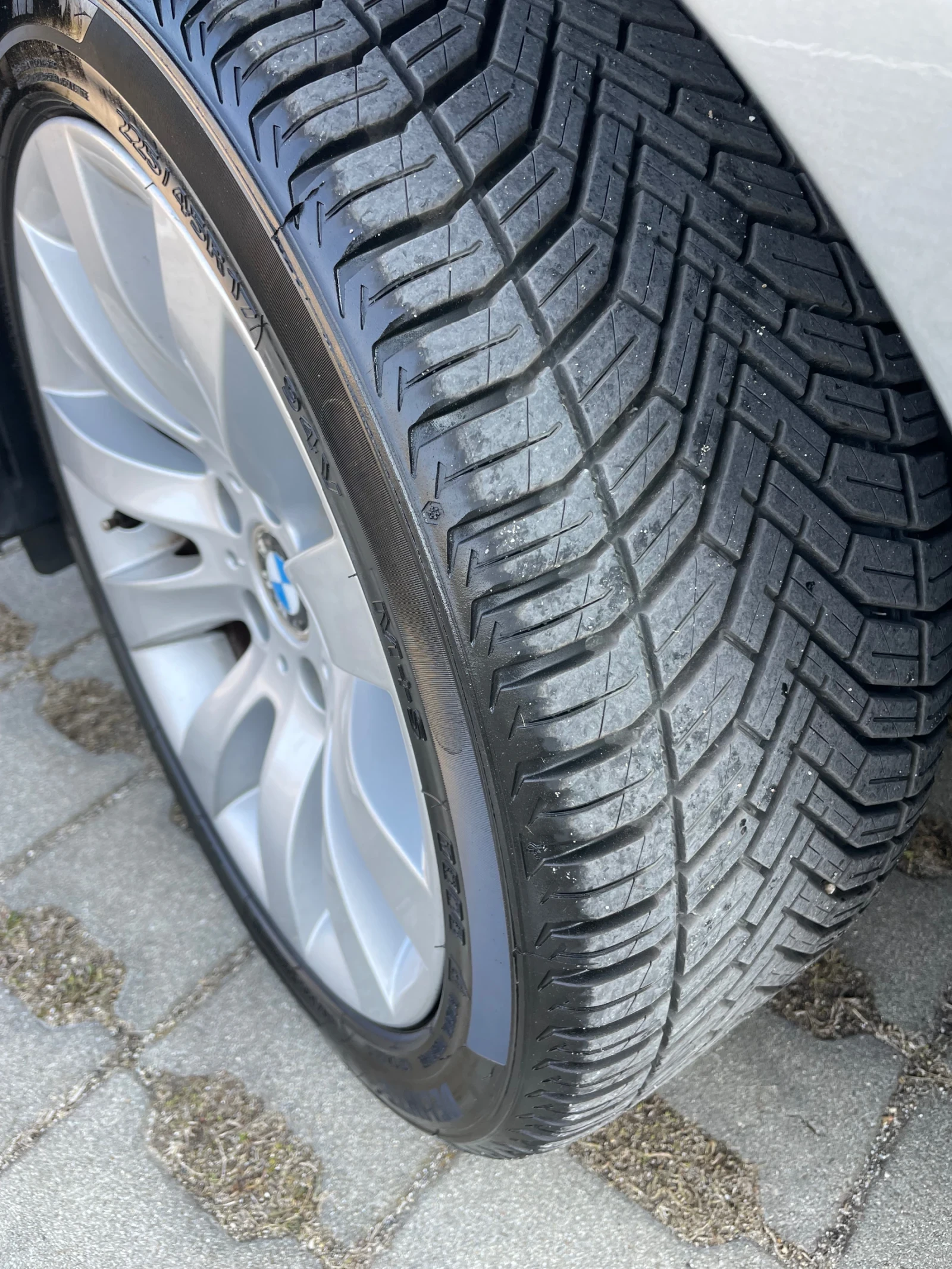 BMW 525 М57/FACE/КОЖА/МЕМОРИ/МАСАЖ/, снимка 14 - Автомобили и джипове - 53771992