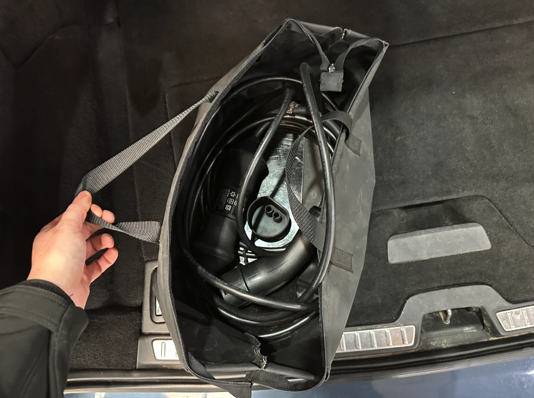 Volvo V60 Т6 Inscription, снимка 14 - Автомобили и джипове - 53872734