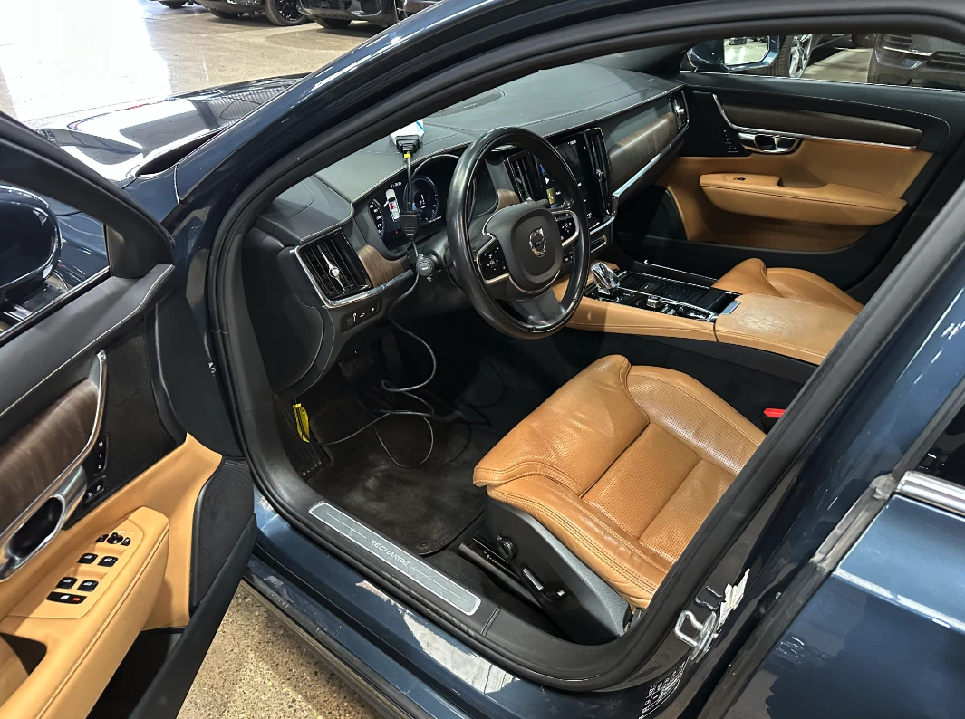 Volvo V60 Т6 Inscription, снимка 13 - Автомобили и джипове - 53872734