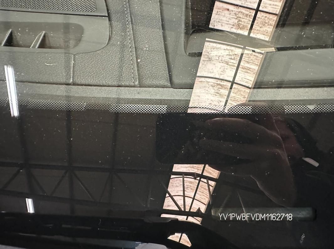 Volvo V60 Т6 Inscription, снимка 11 - Автомобили и джипове - 53872734