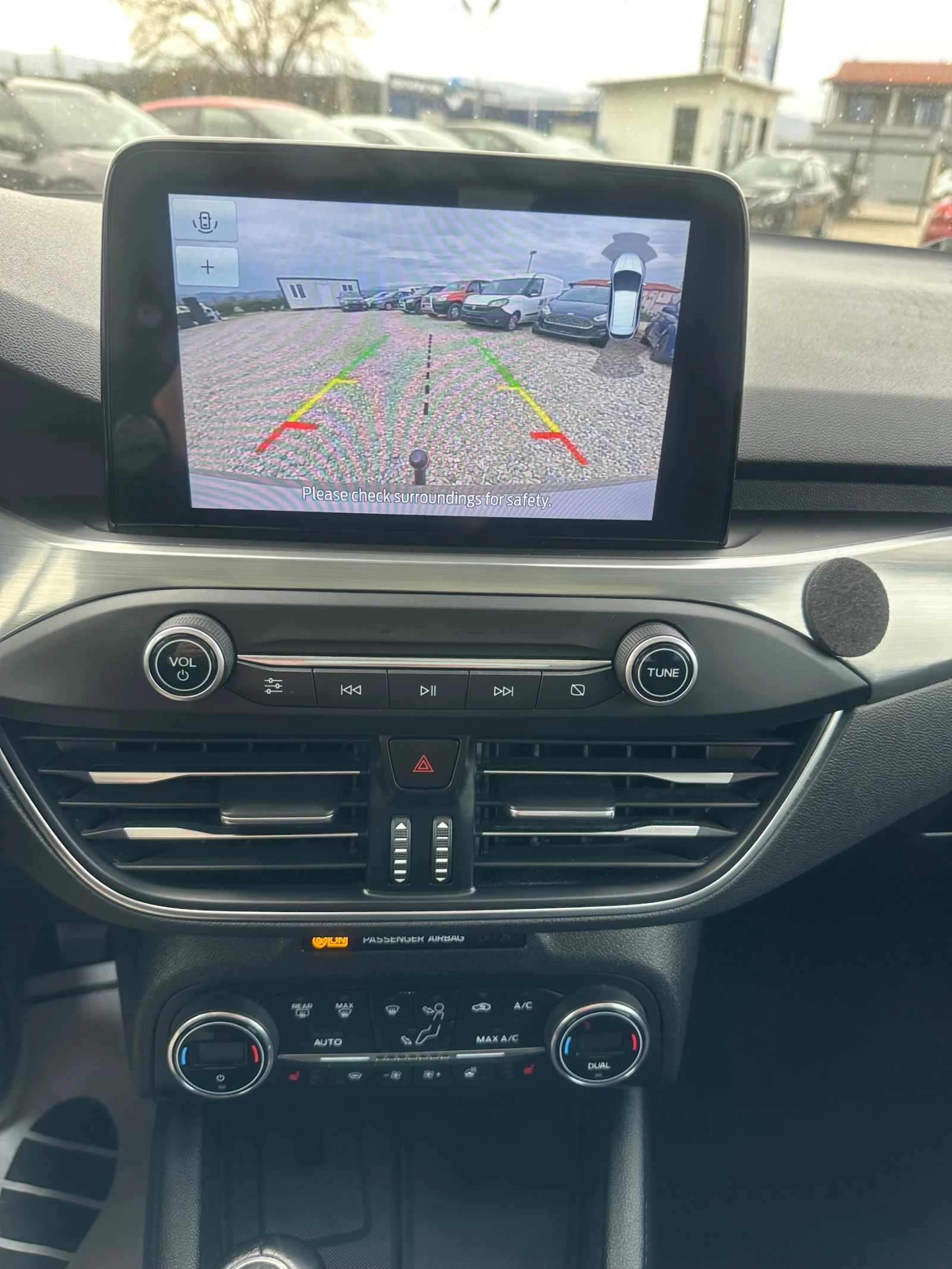 Ford Focus, снимка 11 - Автомобили и джипове - 53905851