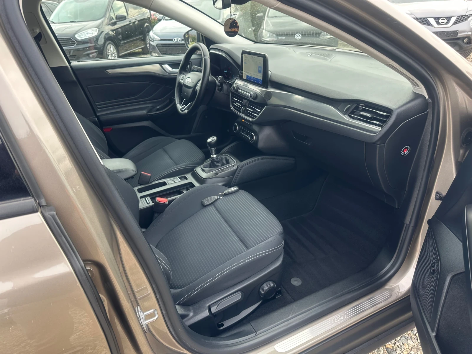 Ford Focus, снимка 8 - Автомобили и джипове - 53905851