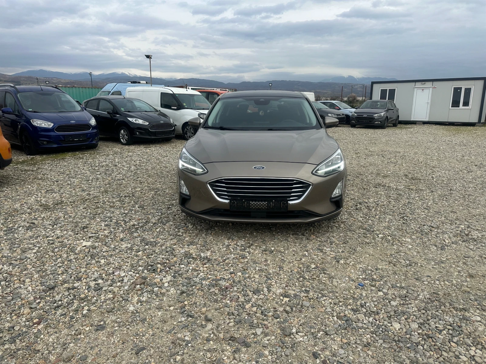 Ford Focus, снимка 3 - Автомобили и джипове - 53905851