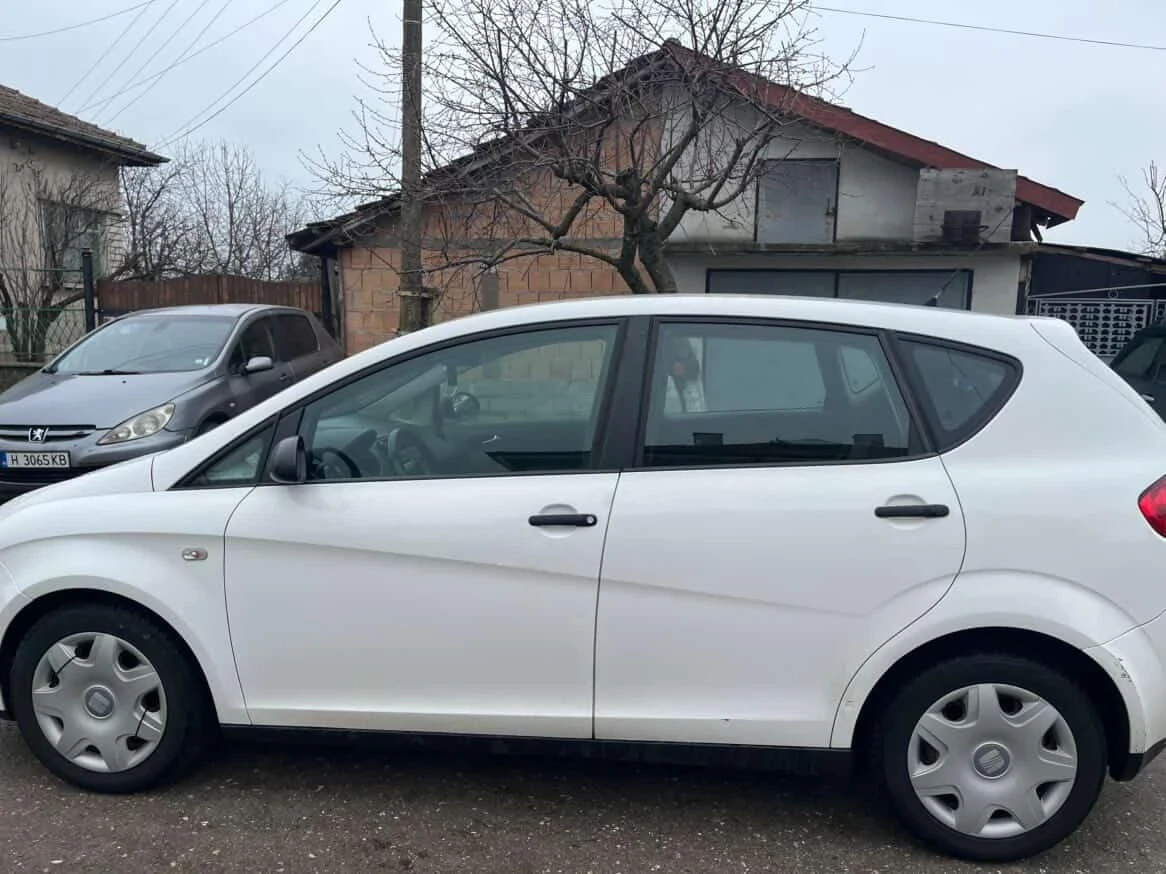 Seat Altea, снимка 4 - Автомобили и джипове - 53950722