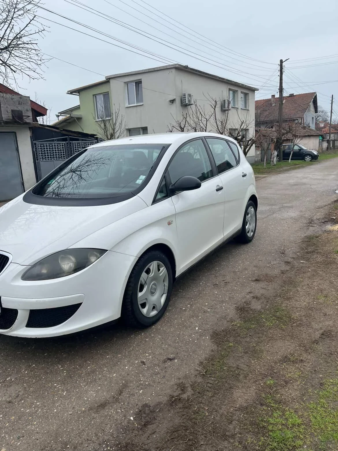 Seat Altea, снимка 3 - Автомобили и джипове - 53950722