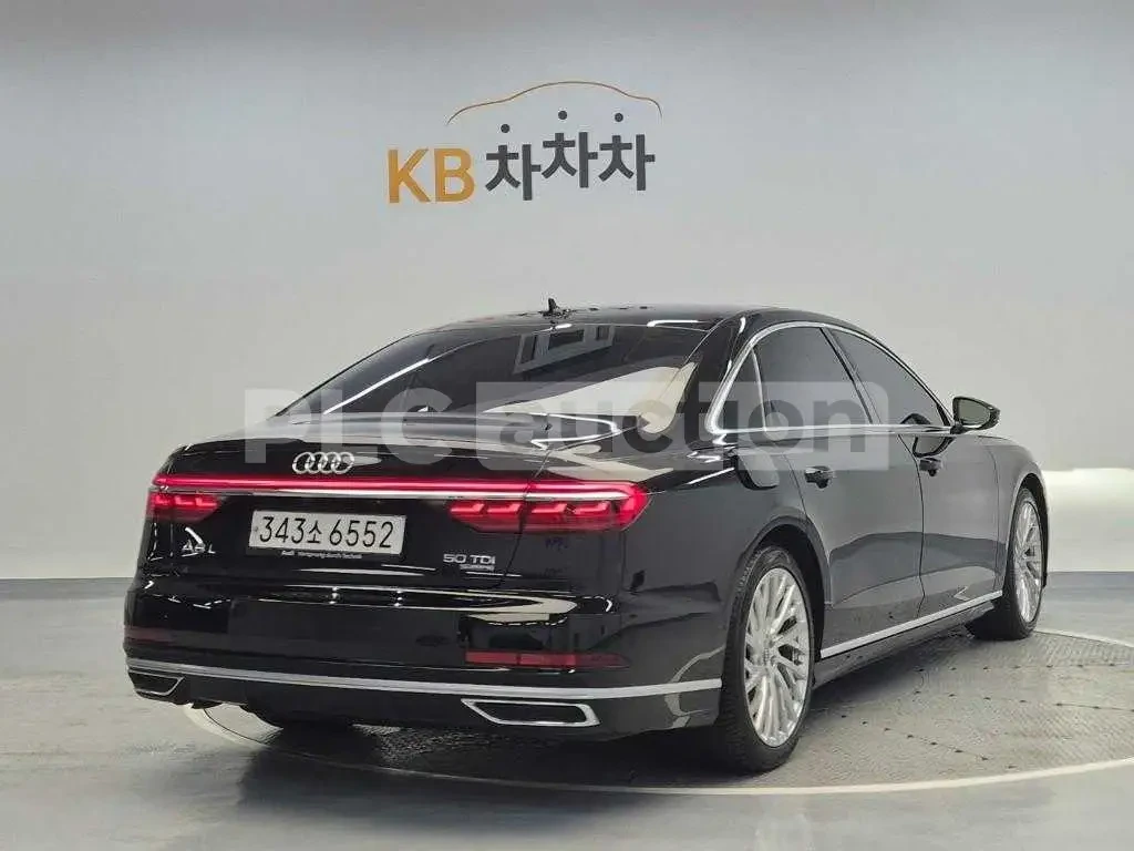 Audi A8 L| DISTRONIC| 360| HUD| �������| ���������| B&O | Mobile.bg � ����������� 3