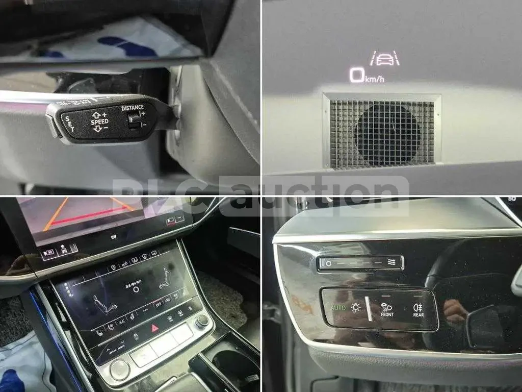 Audi A8 L| DISTRONIC| 360| HUD| �������| ���������| B&O | Mobile.bg � ����������� 15
