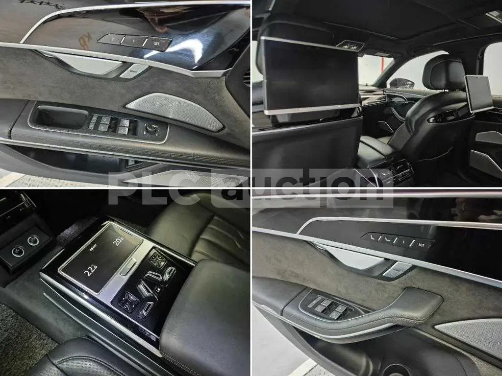 Audi A8 L| DISTRONIC| 360| HUD| �������| ���������| B&O | Mobile.bg � ����������� 16