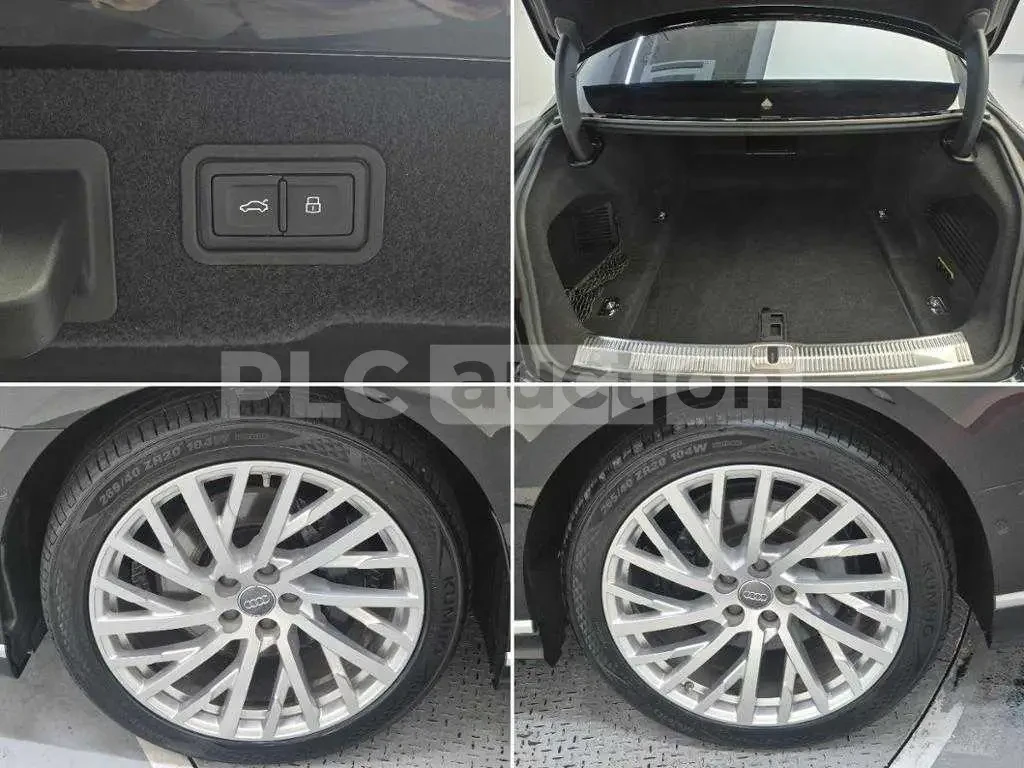 Audi A8 L| DISTRONIC| 360| HUD| �������| ���������| B&O | Mobile.bg � ����������� 17