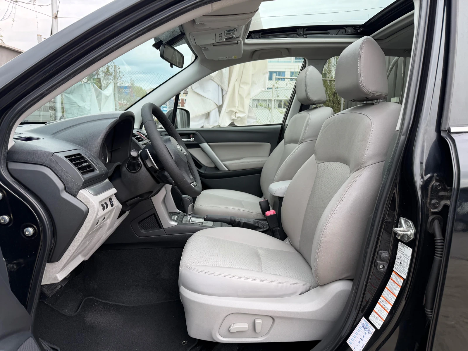 Subaru Forester 2.0i Bi-Fuel AWD Euro5B | Mobile.bg � ����������� 8