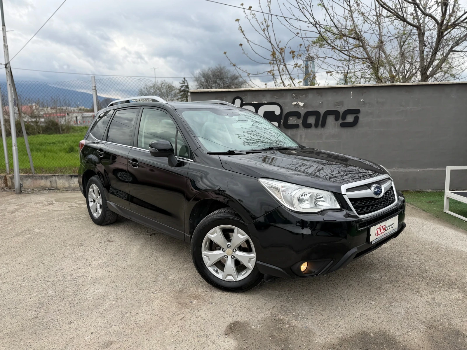 Subaru Forester 2.0i Bi-Fuel AWD Euro5B | Mobile.bg � ����������� 2