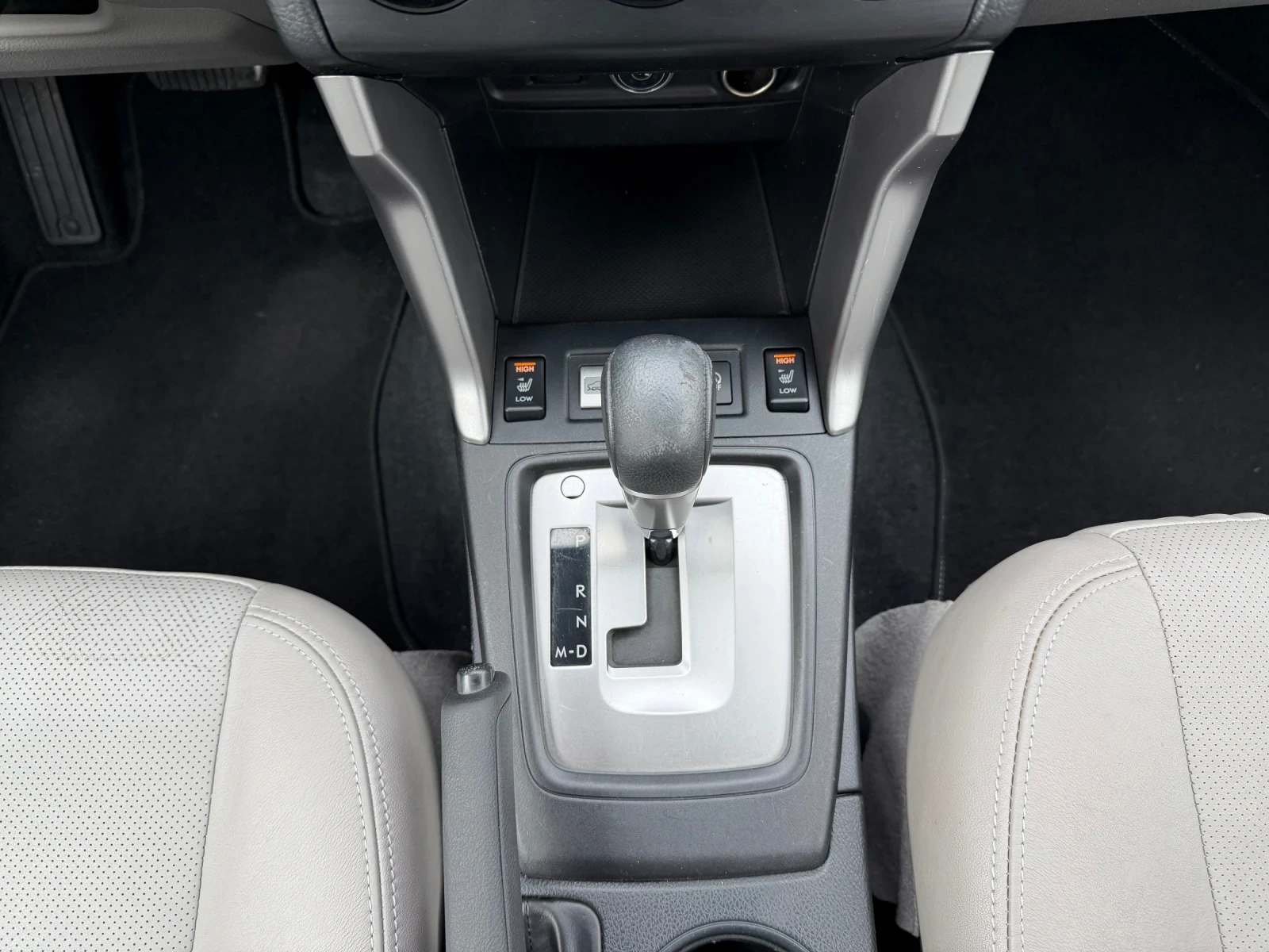 Subaru Forester 2.0i Bi-Fuel AWD Euro5B | Mobile.bg � ����������� 13