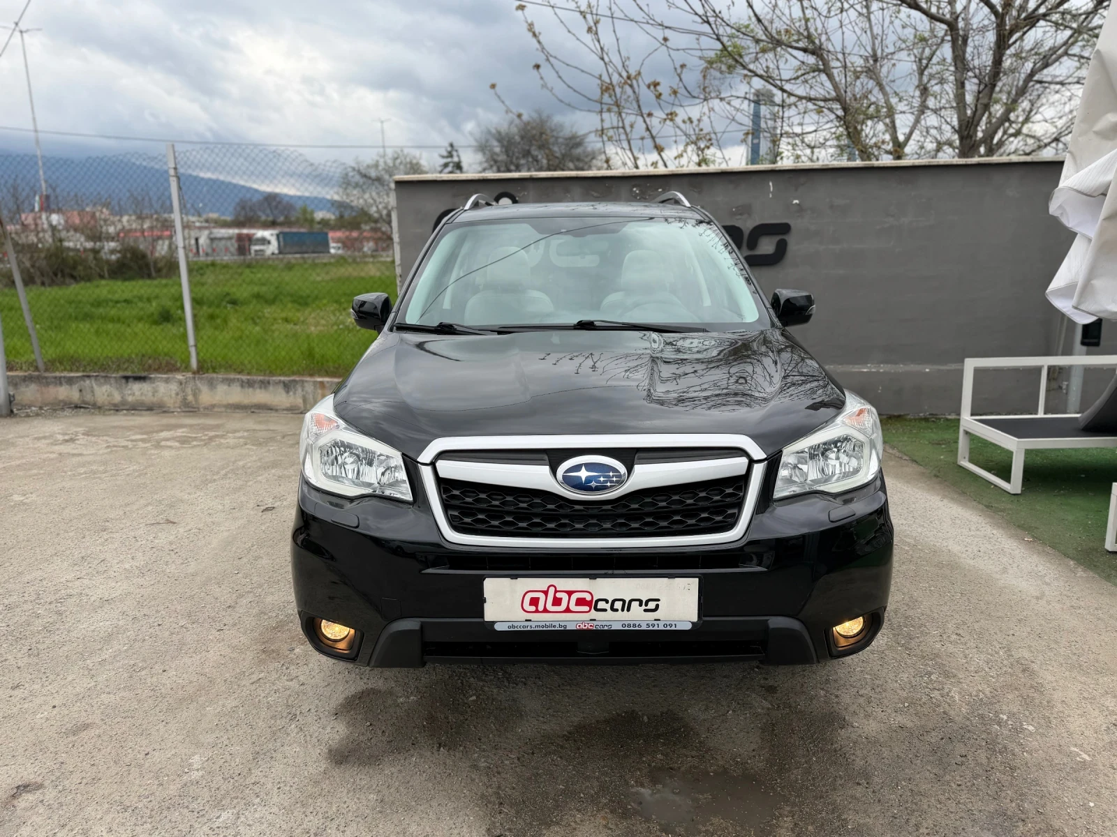 Subaru Forester 2.0i Bi-Fuel AWD Euro5B | Mobile.bg � ����������� 3