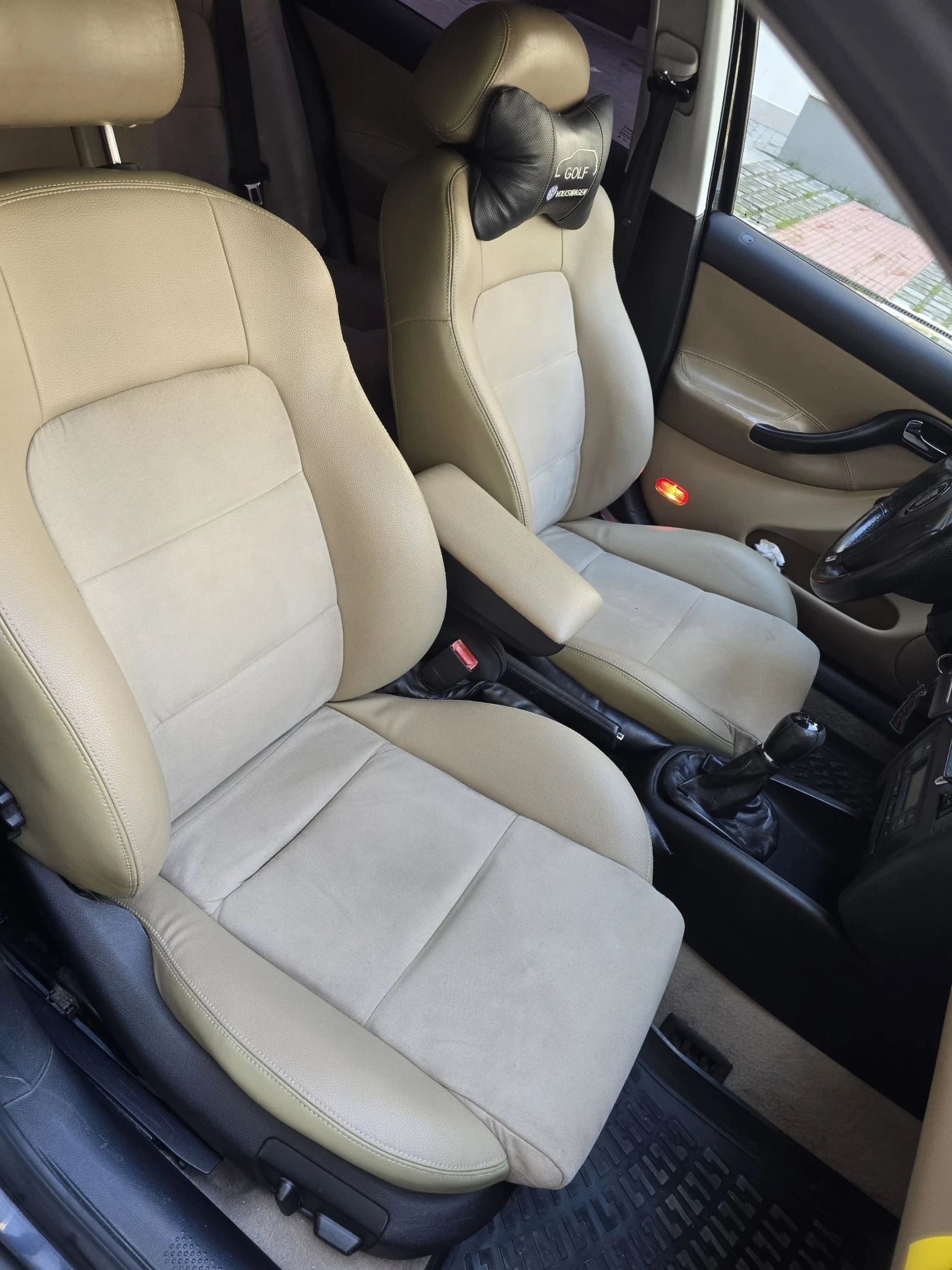 Seat Leon 110, снимка 6 - Автомобили и джипове - 54359377