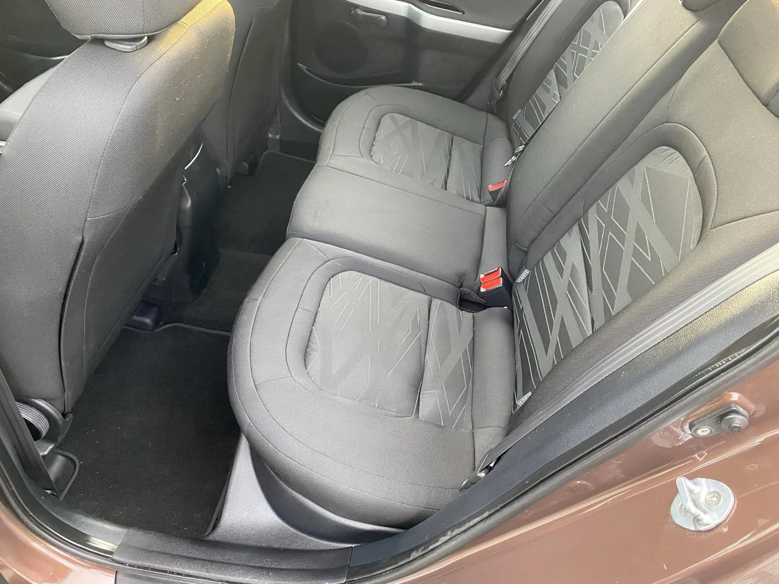 Kia Ceed, снимка 10 - Автомобили и джипове - 54824812