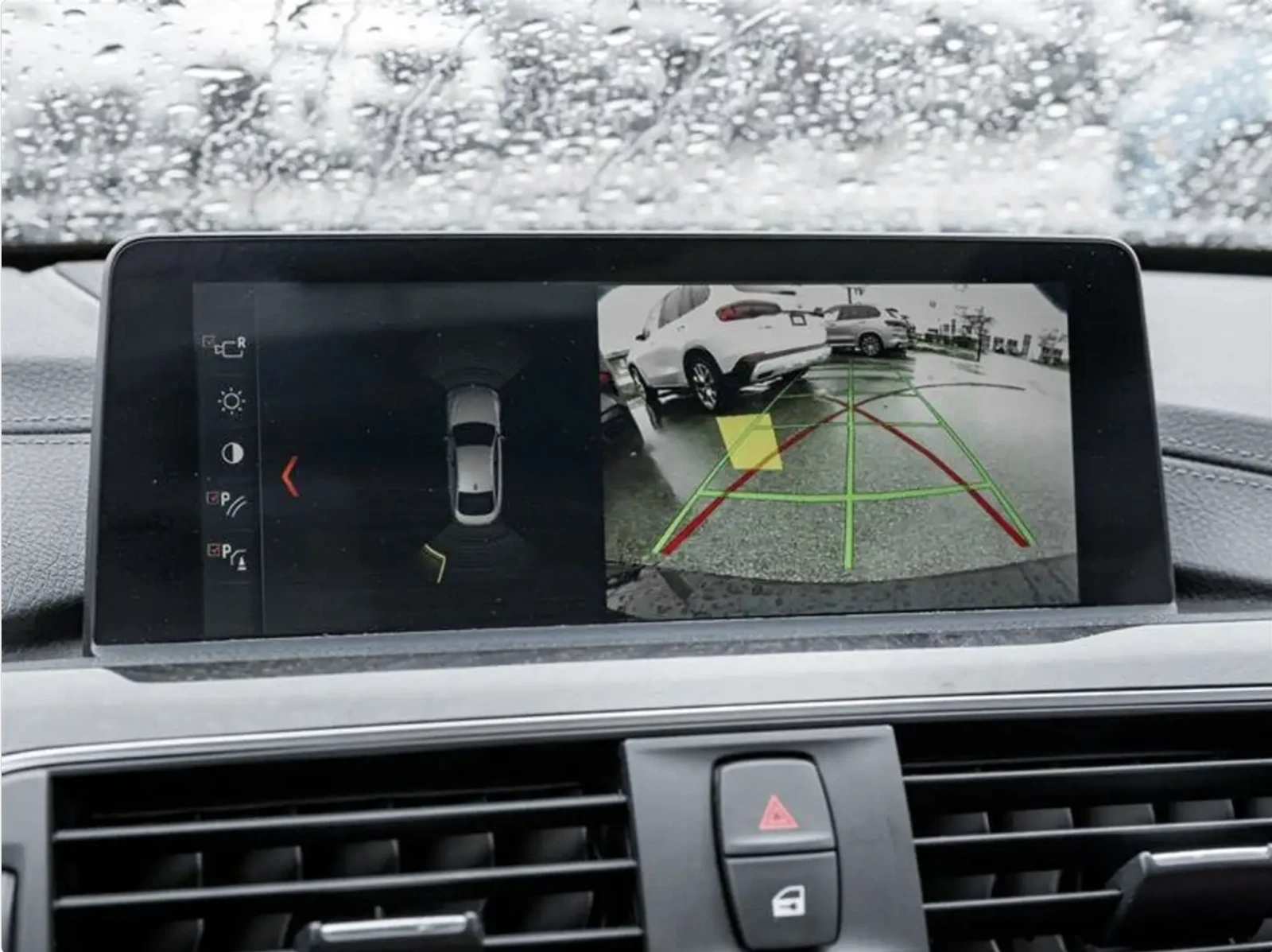 BMW 440 АВТОКРЕДИТ* HARMAN/KARDON* ПОДГРЕВ* ЧЕРВЕНА КОЖА* , снимка 12 - Автомобили и джипове - 54852625